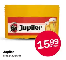 Spar Jupiler aanbieding