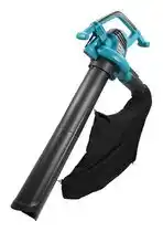 Alternate GARDENA ErgoJet 3000 bladzuiger / bladblazer aanbieding
