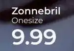 Prenatal Zonnebril aanbieding