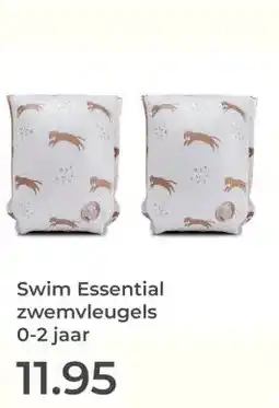 Prenatal Swim Essential zwemvleugels aanbieding