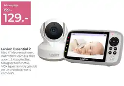 Prenatal Luvion Essential 2 aanbieding