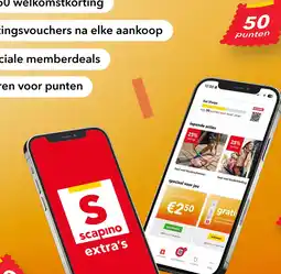 Scapino Ga naar scapino.nl[link] aanbieding