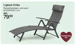 Leen Bakker Bekijk ligbed Arles [link] aanbieding