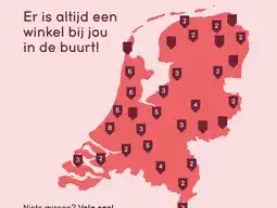 Leen Bakker Bekijk onze winkels hier[link] aanbieding
