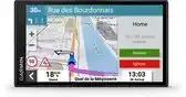 Bol.com Garmin DriveSmart 66 MT-D - Navigatiesysteem Auto - Verkeersinformatie via Digitale DAB+ Signaal aanbieding