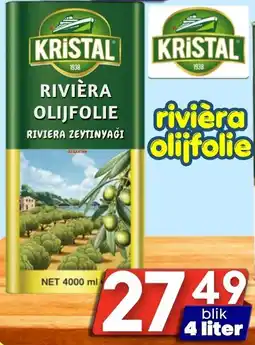 Özbaktat Supermarkt Rivièra riviera olijfolie aanbieding