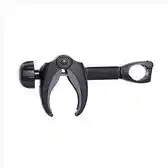 Bol.com Thule Bike Holder 1 - Zwart - Afsluitbaar aanbieding