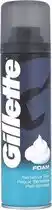 Bol.com Gillette - Scheerschuim - Gevoelige Huid - 200ml aanbieding