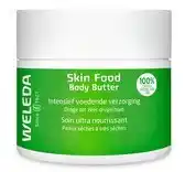 Bol.com Weleda Skin food body butter - 150ml aanbieding