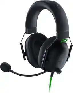 Bol.com Razer Blackshark V2 X - Gaming Headset - 7.1 Surround - Voor PC/PS4/Xbox One/Nintendo Switch - Zwart aanbieding