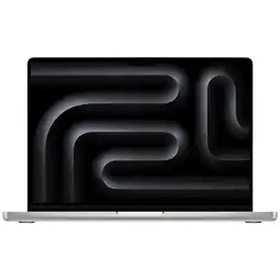 Bol.com Apple MacBook Pro 14-inch - 2025 - M5 10C-CPU & 10C-GPU - 16 GB - 512GB - Zilver aanbieding
