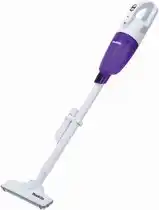 Bol.com Makita CL117FDX7 Steelstofzuiger wit/violet incl. Lader aanbieding