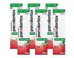 De Online Drogist Parodontax Herbal Fresh Tandpasta Multiverpakking aanbieding