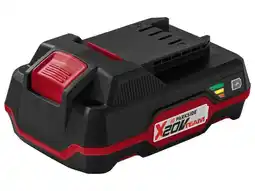 Lidl PARKSIDE 20V Accu Steelstofzuiger Set met 2Ah Accu en 2.4A Lader aanbieding