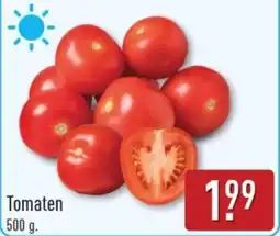 ALDI Tomaten aanbieding