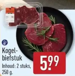 ALDI Kogelbiefstuk aanbieding