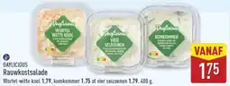 ALDI Daylicious Rauwkostsalade aanbieding