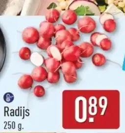ALDI Radijs aanbieding