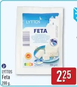 ALDI Lyttos Feta aanbieding