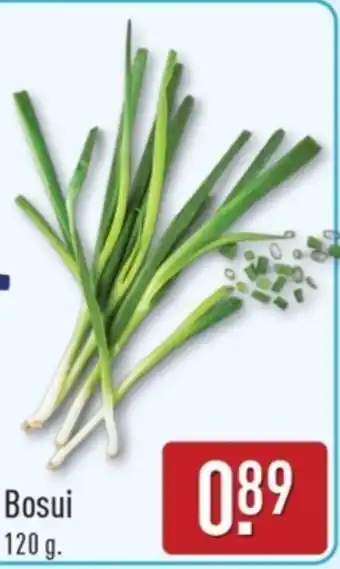 ALDI Bosui aanbieding