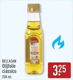 ALDI Bellasan Olijfolie classico aanbieding