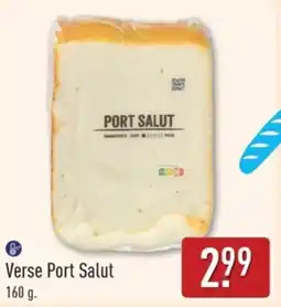 ALDI Verse Port Salut aanbieding