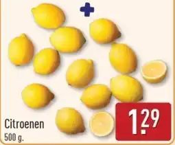 ALDI Citroen aanbieding