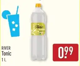 ALDI River Tonic aanbieding