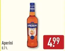 ALDI Aperini aanbieding