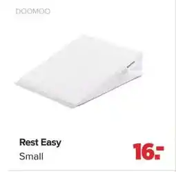 Baby-Dump Rest Easy Small aanbieding