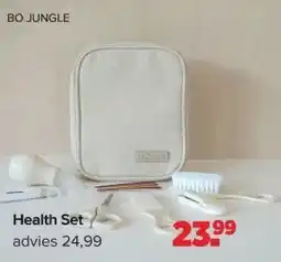 Baby-Dump Health Set aanbieding