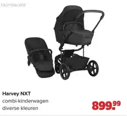 Baby-Dump Harvey NXT aanbieding