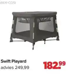 Baby-Dump Maxi-cosi Swift Playard aanbieding