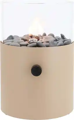 Intratuin Cosi tafelhaard Cosiscoop XL beige D 20,5 H 30 cm aanbieding