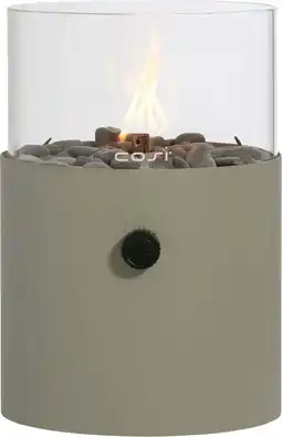 Intratuin Cosi tafelhaard Cosiscoop XL olijfgroen D 20,5 H 30 cm aanbieding