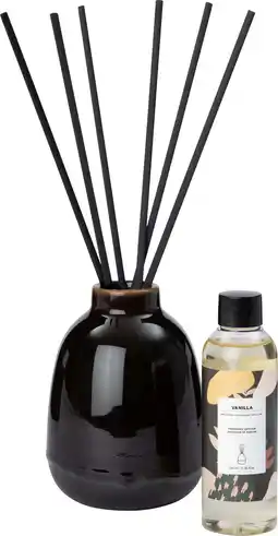 Intratuin Intratuin geurstokjes Vex Vanilla 100 ml aanbieding
