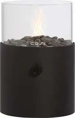Intratuin Cosi tafelhaard Cosiscoop XL zwart D 20,5 H 30 cm aanbieding