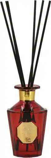 Intratuin Intratuin geurstokjes Luxe Tonka Clove 100 ml aanbieding