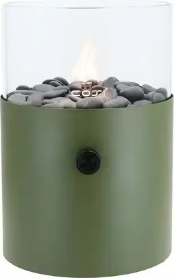 Intratuin Cosi tafelhaard Cosiscoop XL groen D 20,5 H 30 cm aanbieding