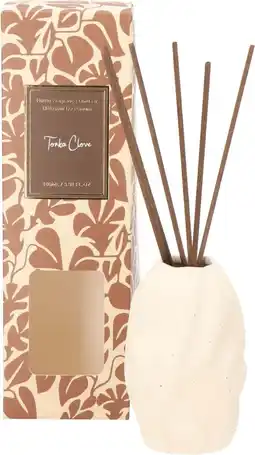 Intratuin Intratuin geurstokjes Nira Tonka Clove 100 ml aanbieding