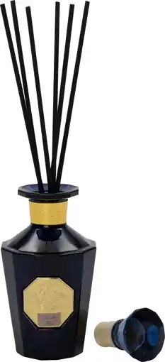 Intratuin Intratuin geurstokjes Luxe Vanilla Musk 100 ml aanbieding