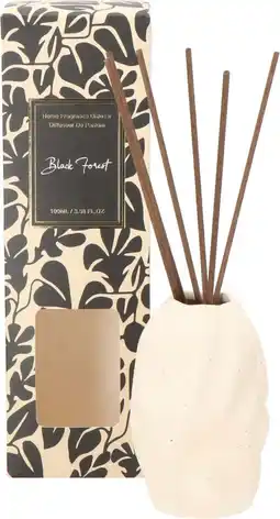 Intratuin Intratuin geurstokjes Nira Black Forest 100 ml aanbieding