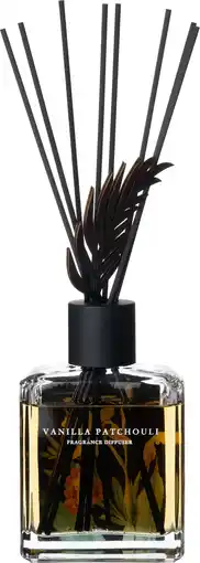 Intratuin Intratuin geurstokjes Tropic Vanilla 180 ml aanbieding