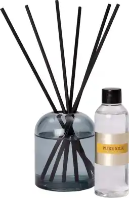 Intratuin Intratuin geurstokjes Meg Pure Silk 100 ml aanbieding