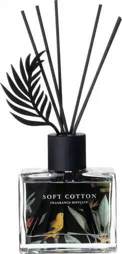 Intratuin Intratuin geurstokjes Tropic Soft Cotton 100 ml aanbieding