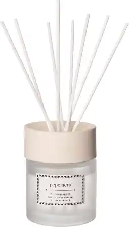 Intratuin Intratuin geurstokjes Pepe Nero 100 ml aanbieding