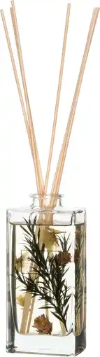 Intratuin Intratuin geurstokjes Olive Flower 140 ml aanbieding