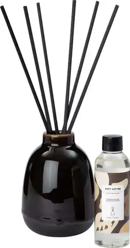 Intratuin Intratuin geurstokjes Vex Soft Cotton 100 ml aanbieding