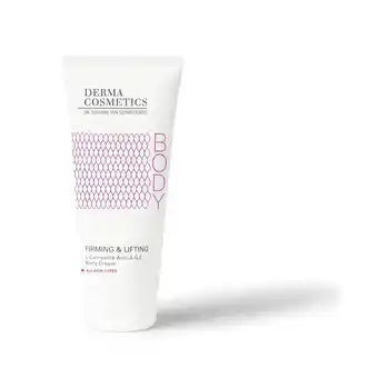 Douglas DERMACOSMETICS FIRMING & LIFTING  L-Carnosine Anti-A.G.E. Body Cream aanbieding