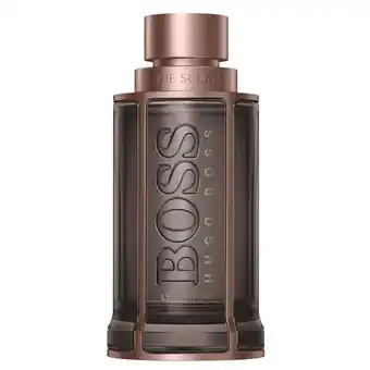 Douglas Hugo Boss THE SCENT Le Parfum For Him aanbieding